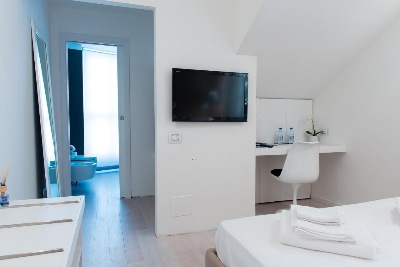Rigel Villanova Rooms Кальярі Екстер'єр фото