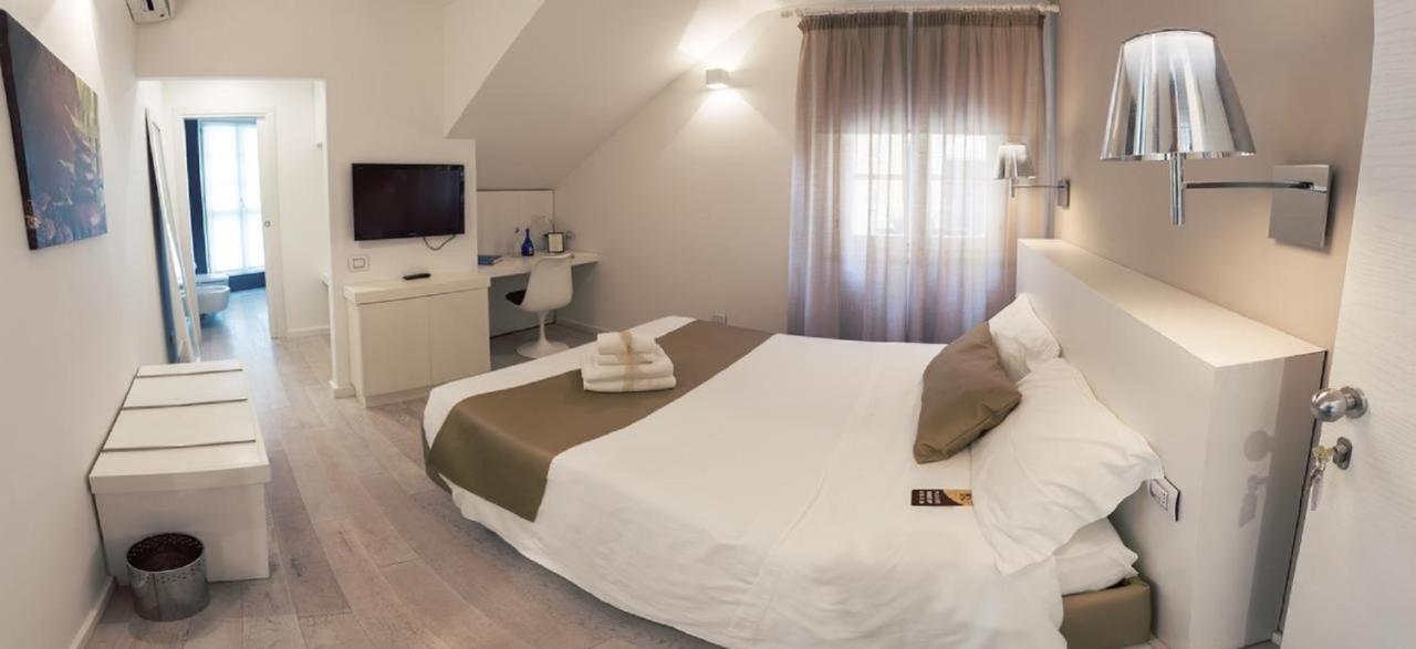 Rigel Villanova Rooms Кальярі Екстер'єр фото