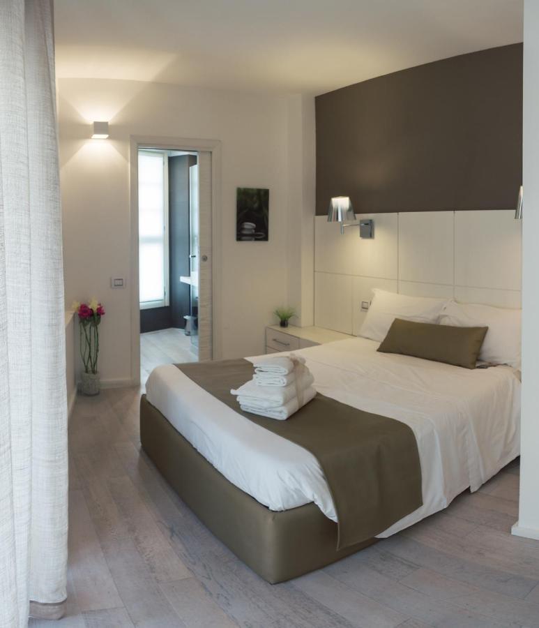 Rigel Villanova Rooms Кальярі Екстер'єр фото