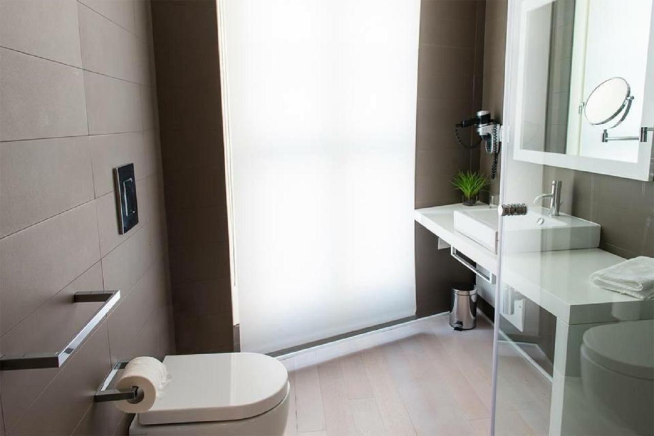 Rigel Villanova Rooms Кальярі Екстер'єр фото